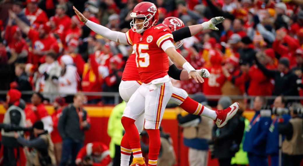 Kansas City Chiefs scheduled to play in Mexico City again Kansas City Chiefs scheduled to play in Mexico City again