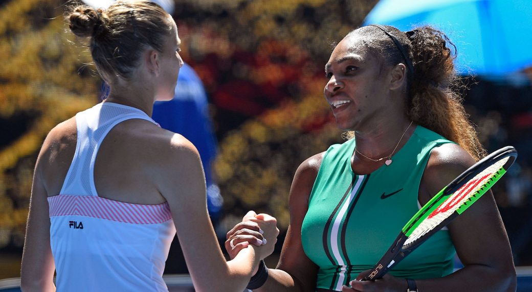 Australian Open: Only Kvitova, Pliskova can derail Osaka ascension to No.1
