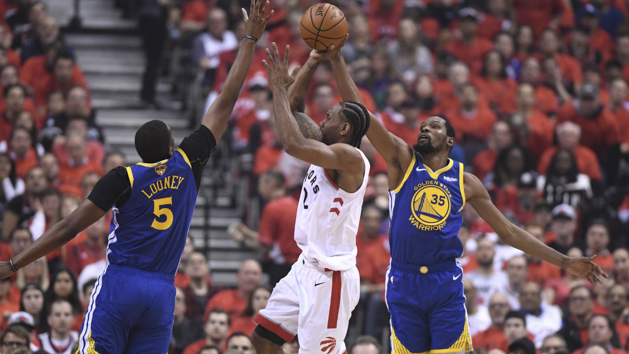 Flipboard Durant s Injury A Glimpse At Worst case Scenario For Leonard 
